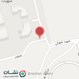 عکس سالن زیبایی رویا