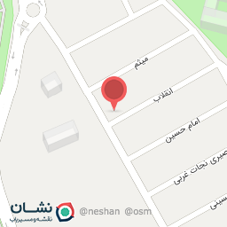 عکس اتو سرویس پاسارگاد