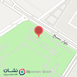 عکس نمازخانه پارک ملت