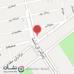 عکس نان فانتزی عادل