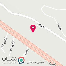 عکس رستوران دانش