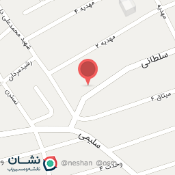 عکس مسجد علی اصغر