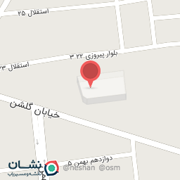 عکس مسجد قمر بنی هاشم