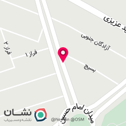 عکس تعمیر موتور سیکلت محمد ناظری