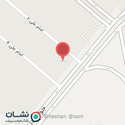 عکس فروشگاه‌ زنجیره‌ای رفاه