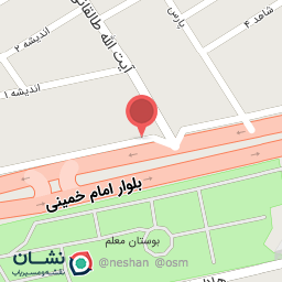 عکس جهان یدک حکیمی