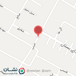 عکس سالن زیبایی یاسمن