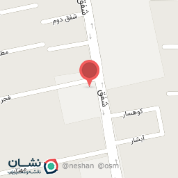 عکس گل فروشی شفق