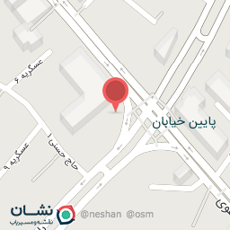 عکس فروشگاه چادر مشکین مد