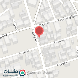 عکس داروخانه آسیا