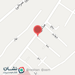 عکس ارزانسرای رضوی خمینی شهر ۱