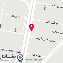 عکس شرکت مهندسی و بازرگانی هانیکا 