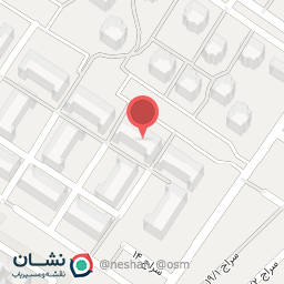 عکس بلوک ۱۶ مجتمع سراج