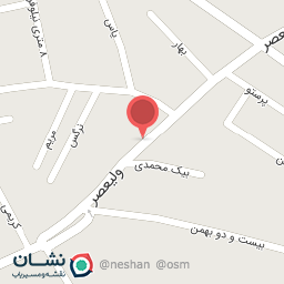 عکس عرقیات ثریا