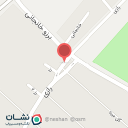 عکس الکتریکی پارس