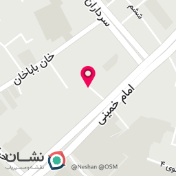 عکس داروخانه دکتر پورحسین