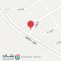 عکس تعمیرگاه شمس