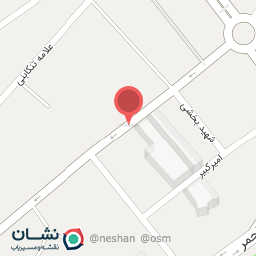 عکس مرکز خدمات کامپیوتر ماهان