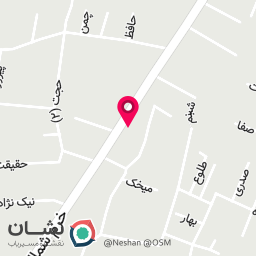 عکس لوازم یدکی خودرو کوشا پارت