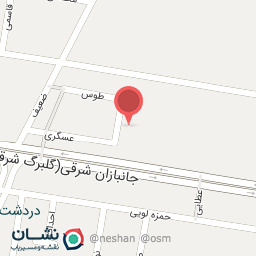 عکس پارک مهرآوران