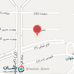 عکس مجتمع کاج