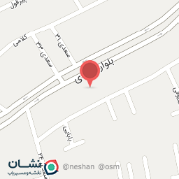 عکس فروشگاه ابزار ساختمانی نوظهور