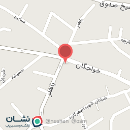 عکس واحد ارتباطات حقوقی ایرانسل اسکندری