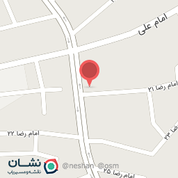 عکس آرایشگاه وحید فلاح