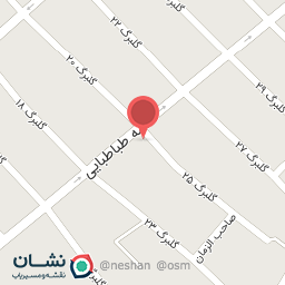 عکس الکتریکی فرشید