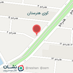 عکس نانوایی هنرجو