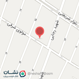 عکس دفتر دکا پست