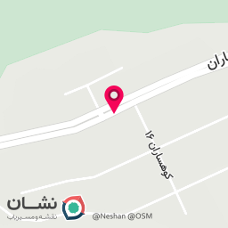 عکس هایپرمارکت کوهساران