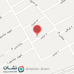 عکس پارک بنفشه