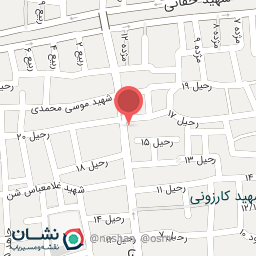 عکس شیمی آبادگران سازه پایدار(تنها نماینده آبادگران)