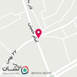 عکس فلافلی نوری 