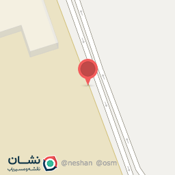 عکس درب ورودی افراد فولاد کاوه جنوب کیش 