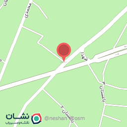 عکس افق کوروش شعبه آبیک زیاران