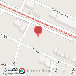 عکس دکتر محمود میرمعزی