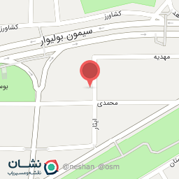 عکس فروشگاه رنگ و ابزار مهدیه