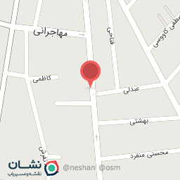 عکس فروشگاه کود و سم حاصل