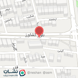 عکس شیشه اتومبیل باقری 