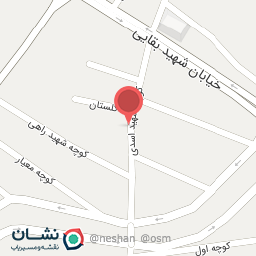 عکس پلیس + 10 میدان شهید محسنی