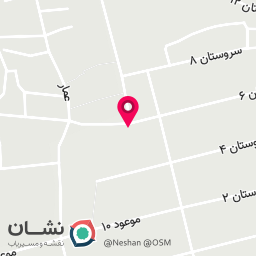 عکس سوپر مارکت صدرا