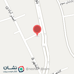 عکس سالن زیبایی کارنیک واحد 40