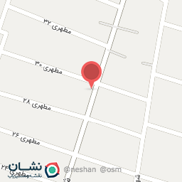 عکس لوازم بهداشتی فروغی