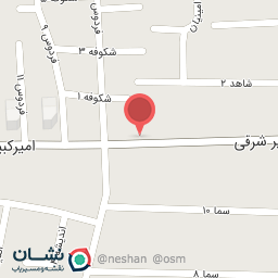 عکس تاکسی تلفنی باران