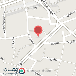 عکس مجتمع تجاری الماس