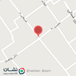 عکس مطب دندان پزشکی  دکتر سهیلا فتوحی