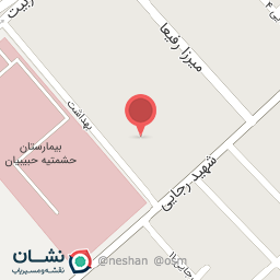 عکس بنیاد شهید و امور ایثارگران نایین