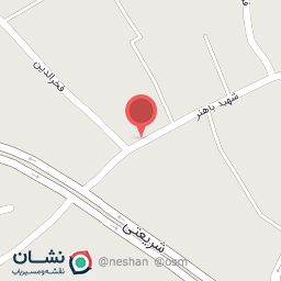 عکس نانوایی بربری افروزی 